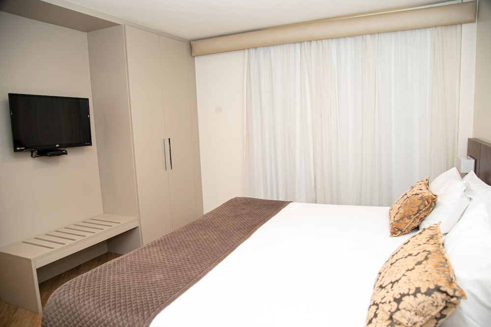 Plaza Blumenau Hotel 19/55