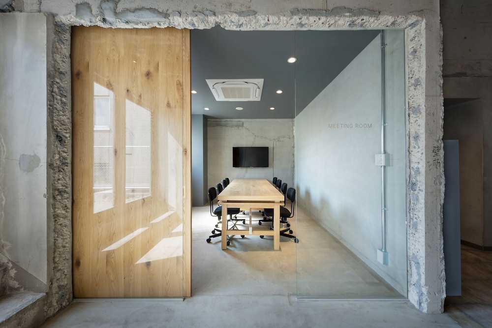Kumu Kanazawa By the Share Hotels 58/70