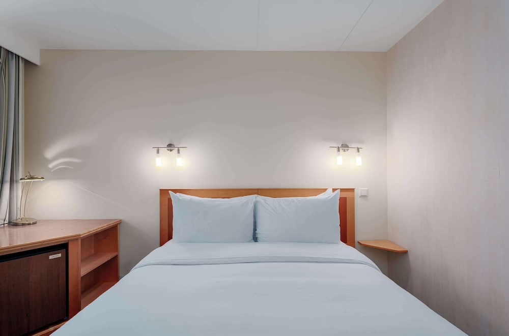 RADISSON BLU DAUGAVA 18/78
