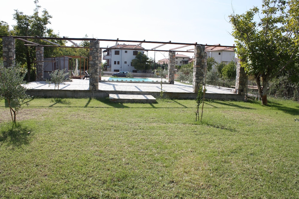 Levantes Villas 29/36