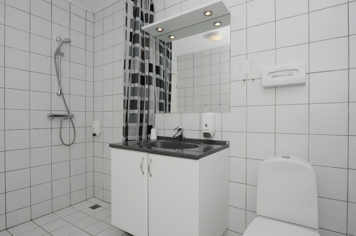 Hotel Soparken 32/33