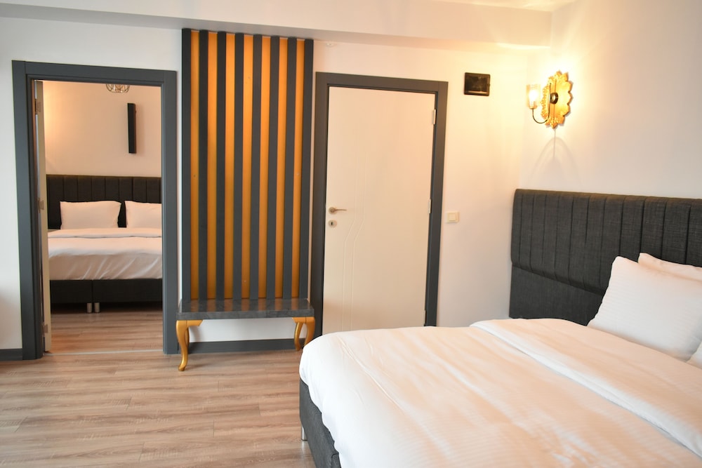 Avcilar Garden Hotel 21/48