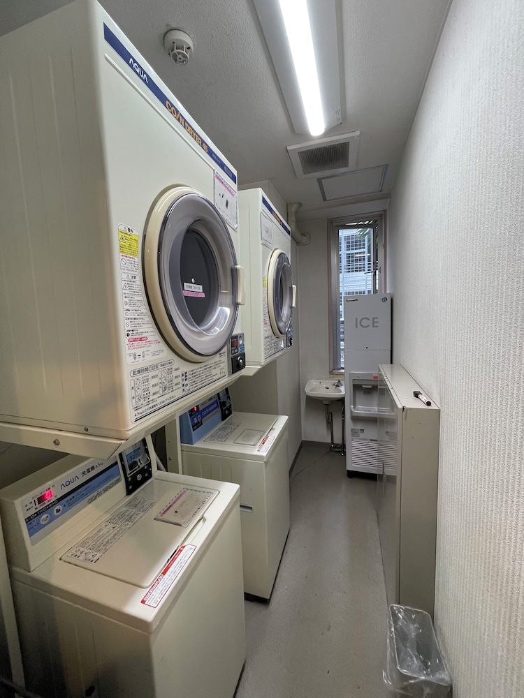 Kuretake-Inn Tokyo Funabori 38/48