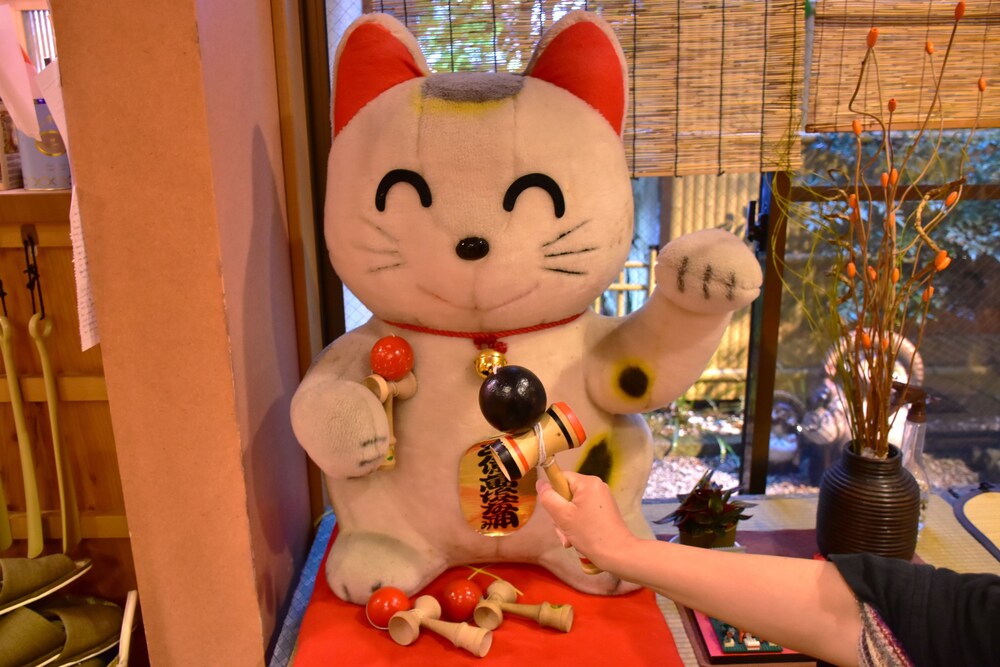 Ryokan Shimizu 19/27