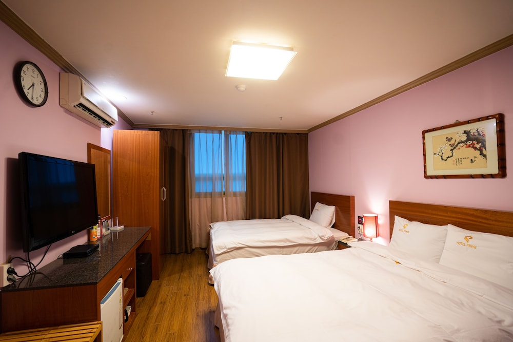 Hotel Prime 7/37
