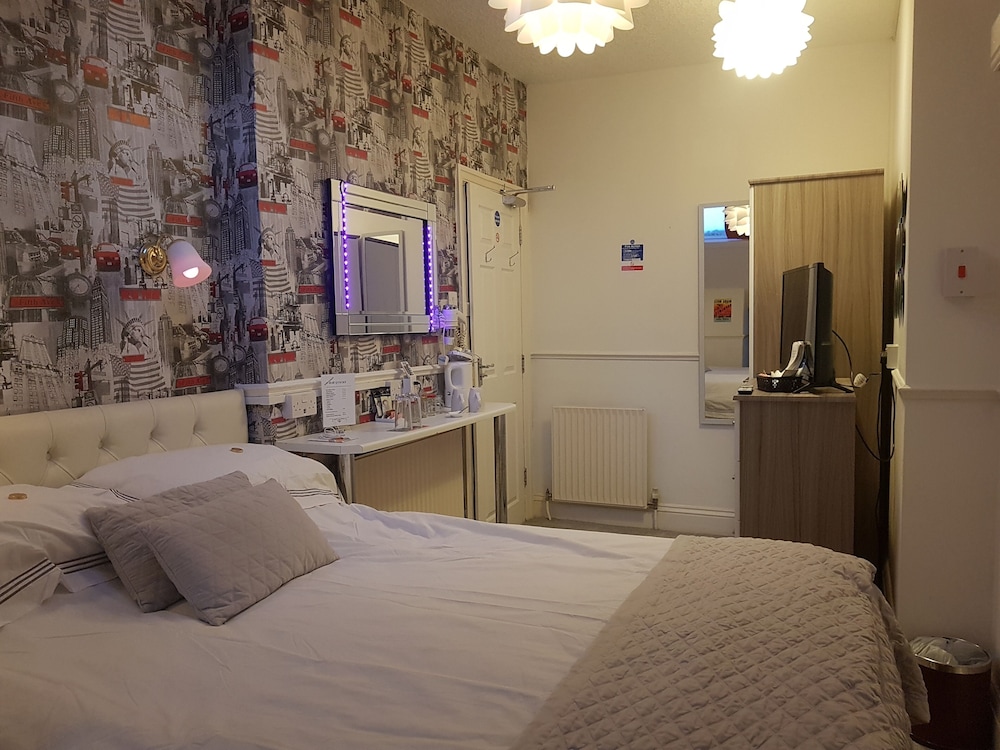 Sheron House Bed &amp; Breakfast 14/50