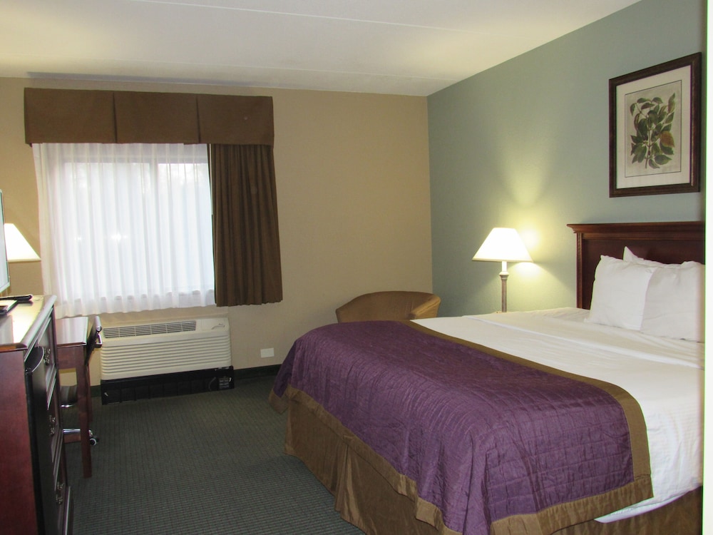 Bay Mountain Inn Cherokee Smoky Mountains 8/45