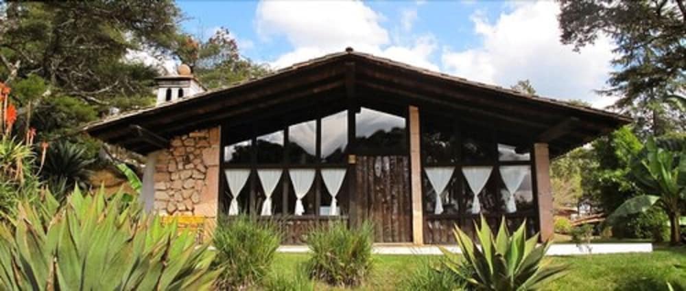Monteverde Hotel De Cabanas 3/50