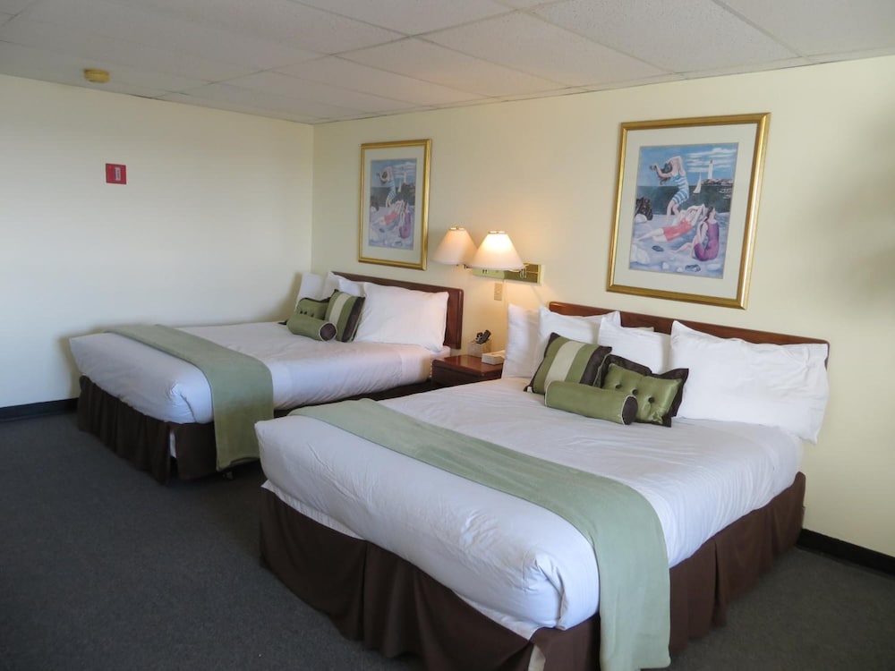 Saint Andrews Inn and Suites 10/34