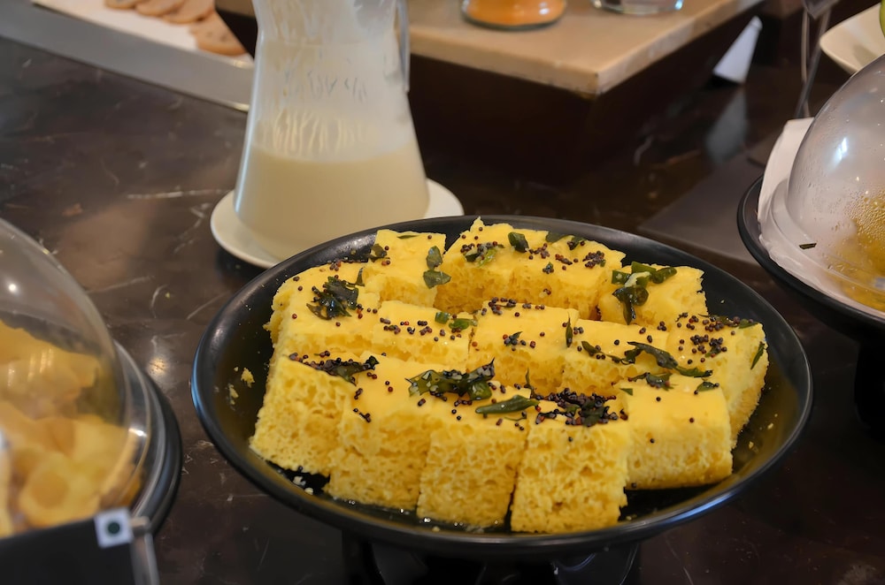 Radisson Blu Hotel Ranchi 28/68
