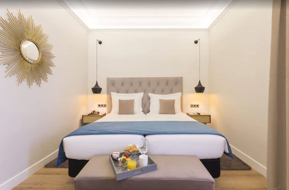 Hotel Real Segovia 13/39