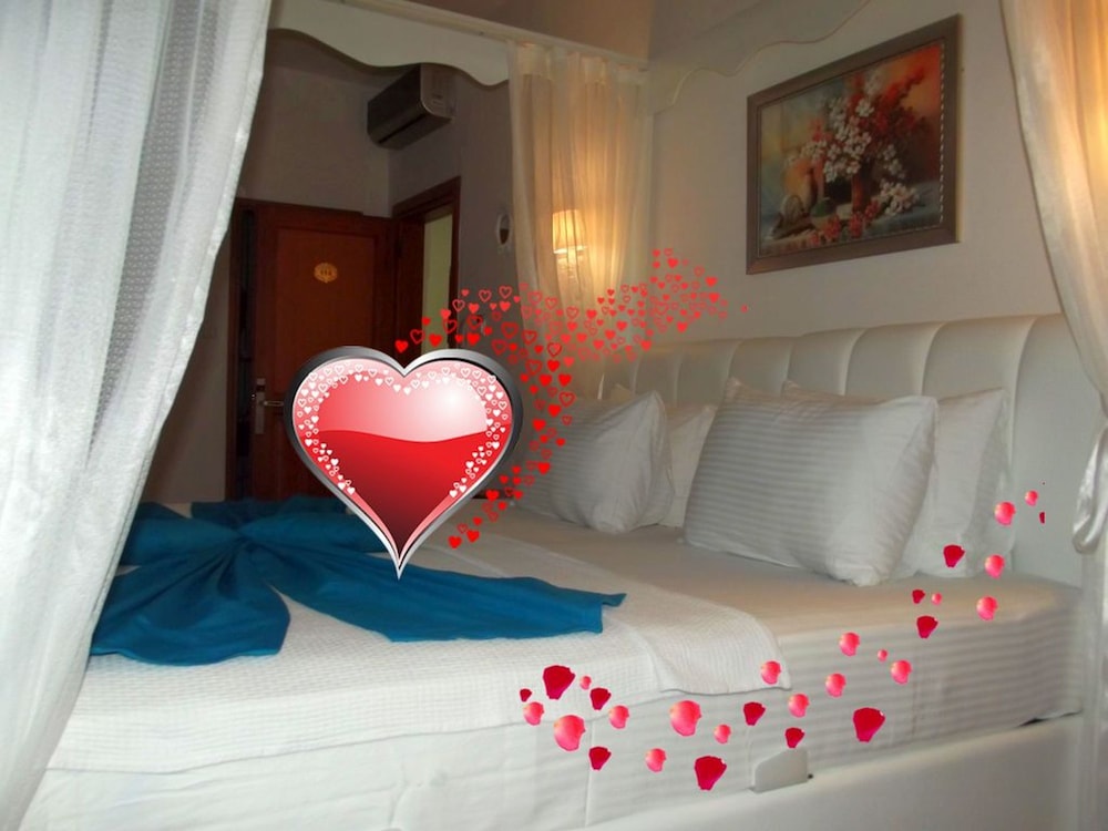 Mavi Inci Park Otel 13/45