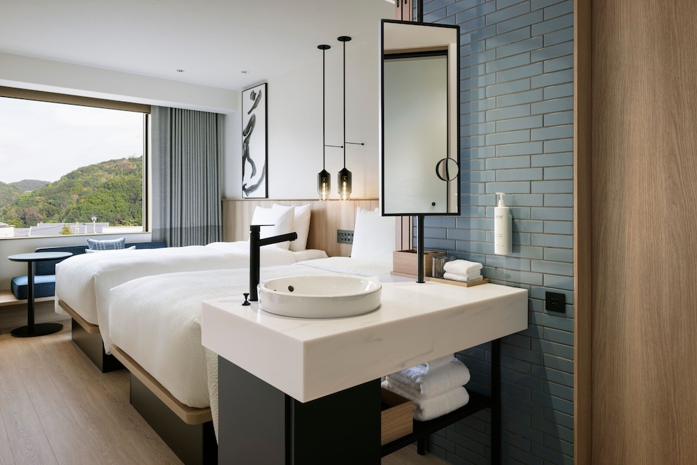 Fairfield by Marriott Hyogo Awaji Fukura 21/21