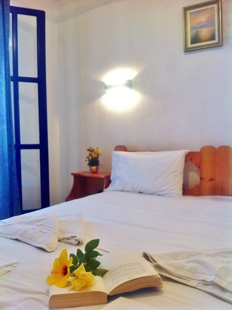 Villa Apollonia 12/40