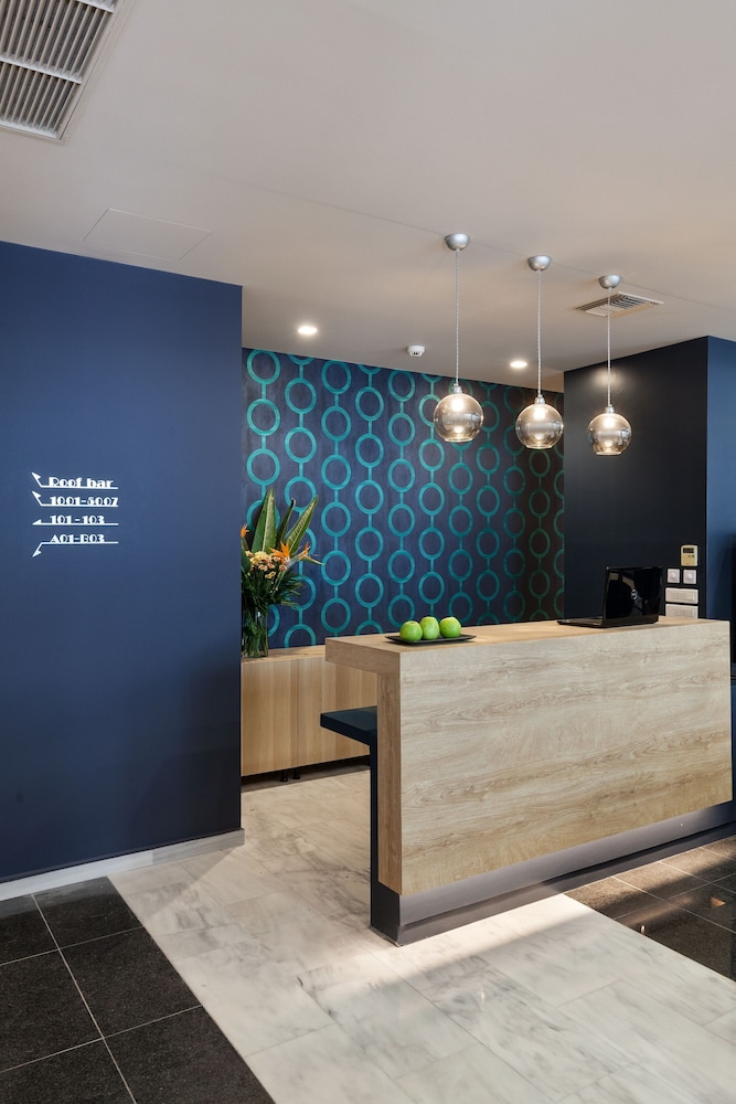 Trendy by Athens Prime Hotels 7/58