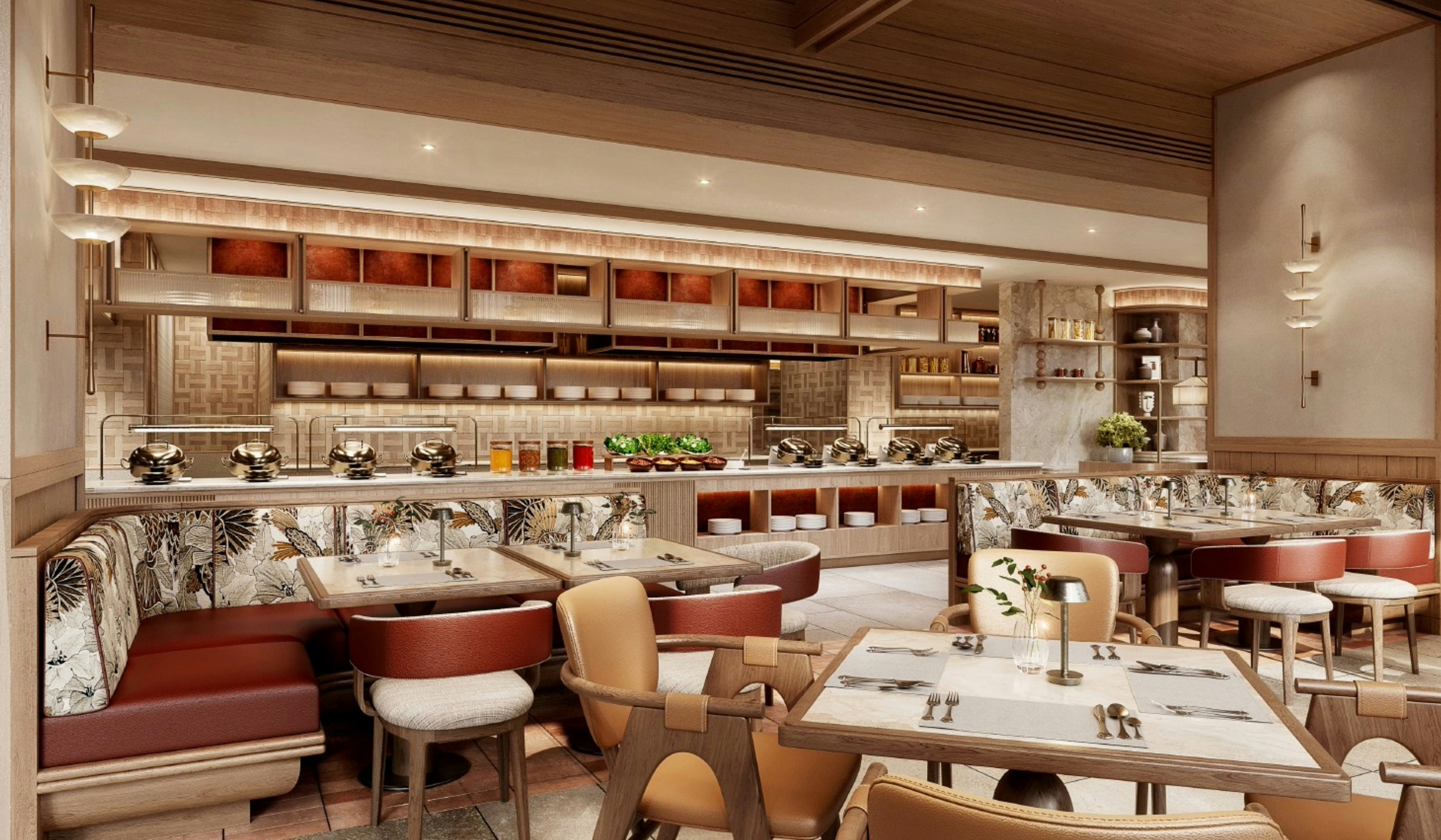 Slohh by Roach Bengaluru, Curio Collection by Hilton 15/29