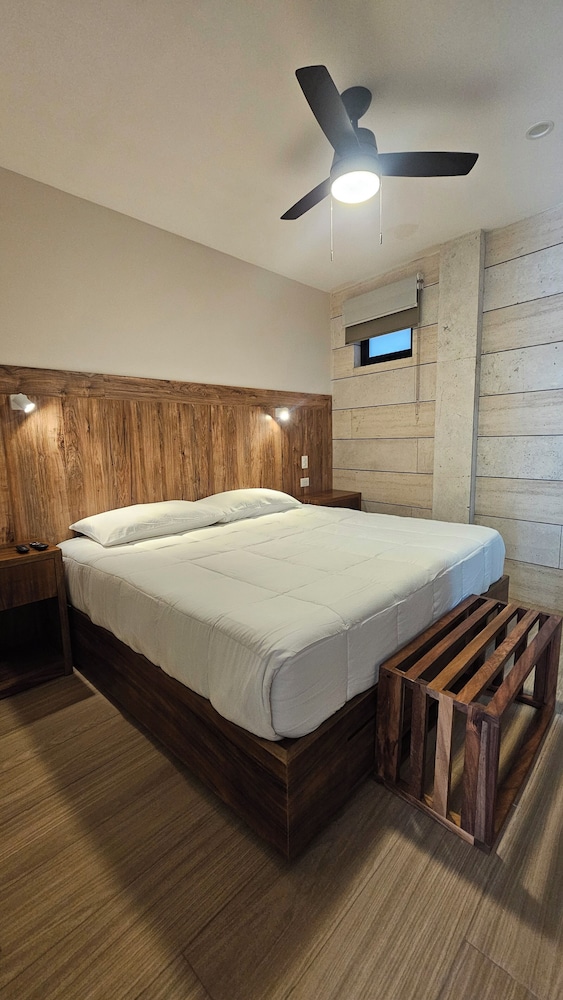 Xoza Hotel Urban Escape 21/64