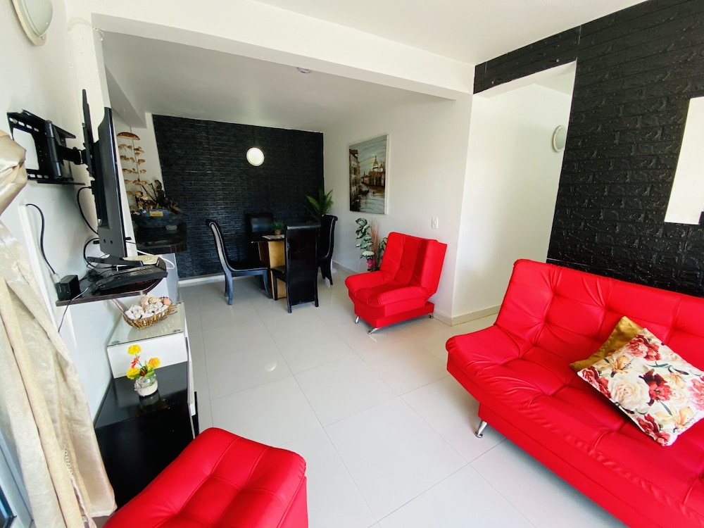 Apartamentos Sweet Island 25/50