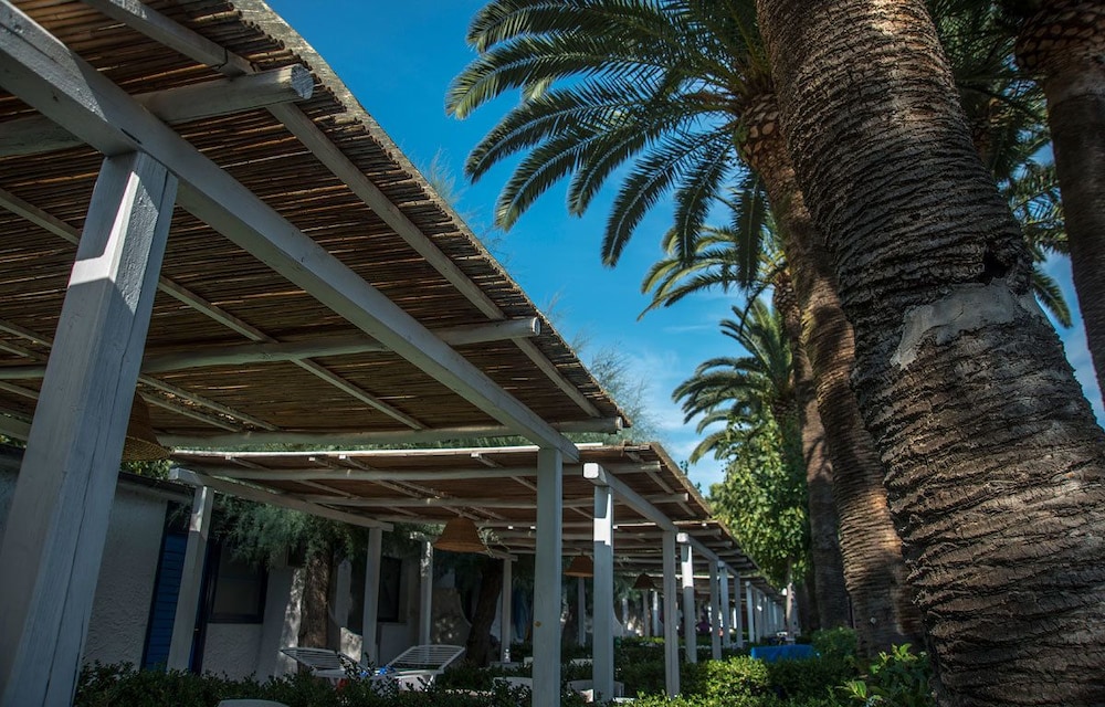 Le Palme Village 5/50