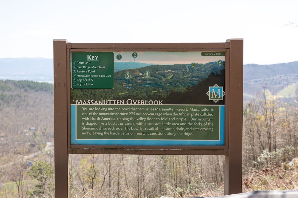 Mountainside Villas At Massanutten By Kees Vacations 16/49