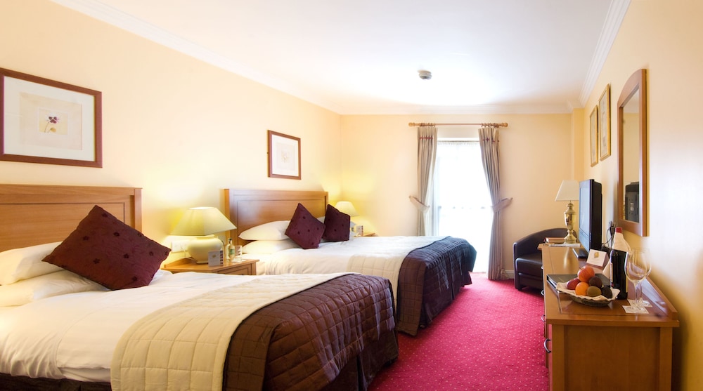 The Wyatt Hotel 17/69