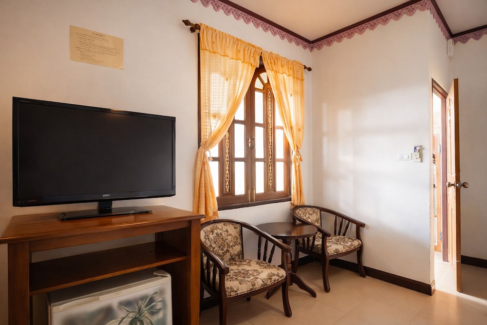 Ban Aothong Hotel 29/50