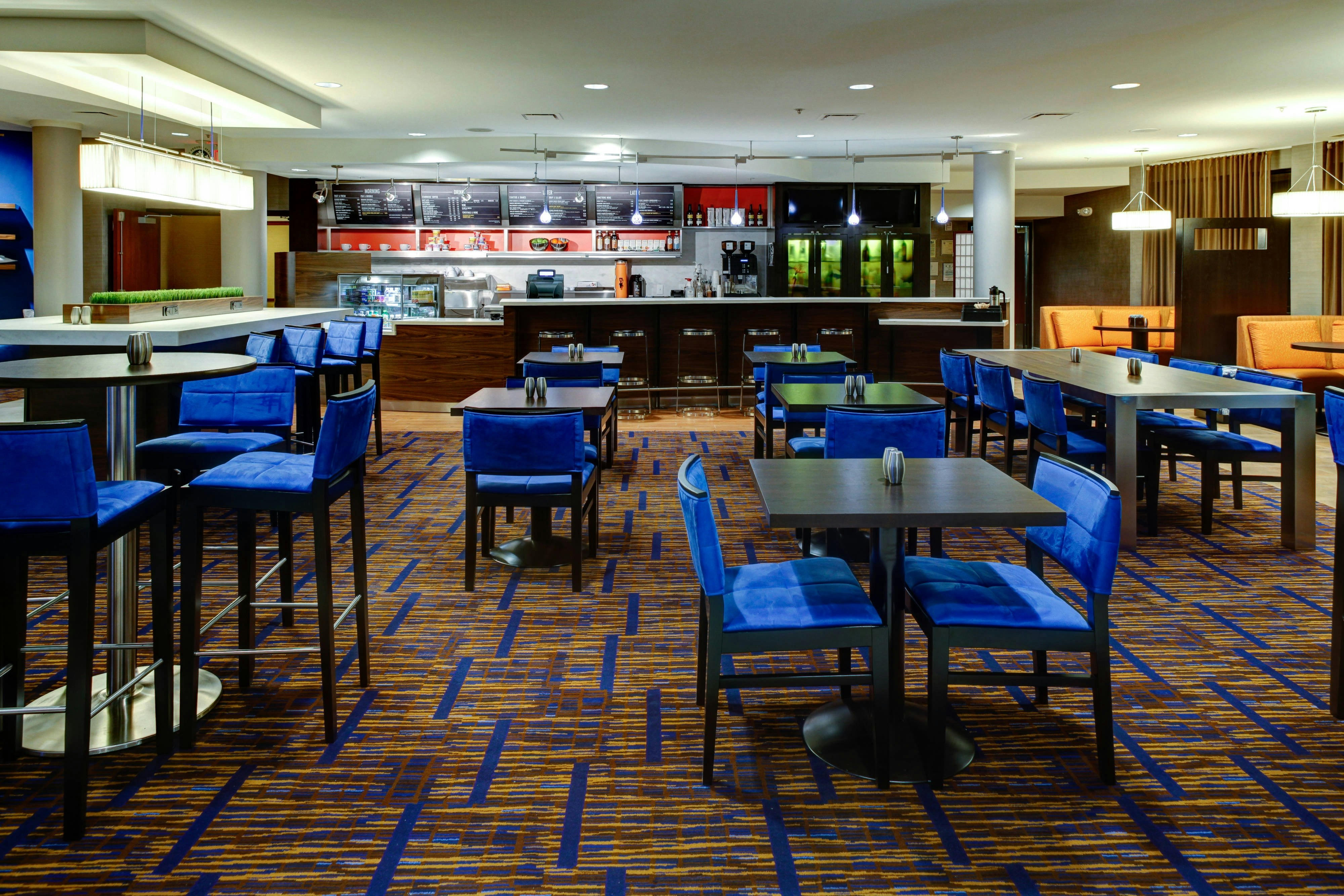 Courtyard Atlanta Airport West 9/16