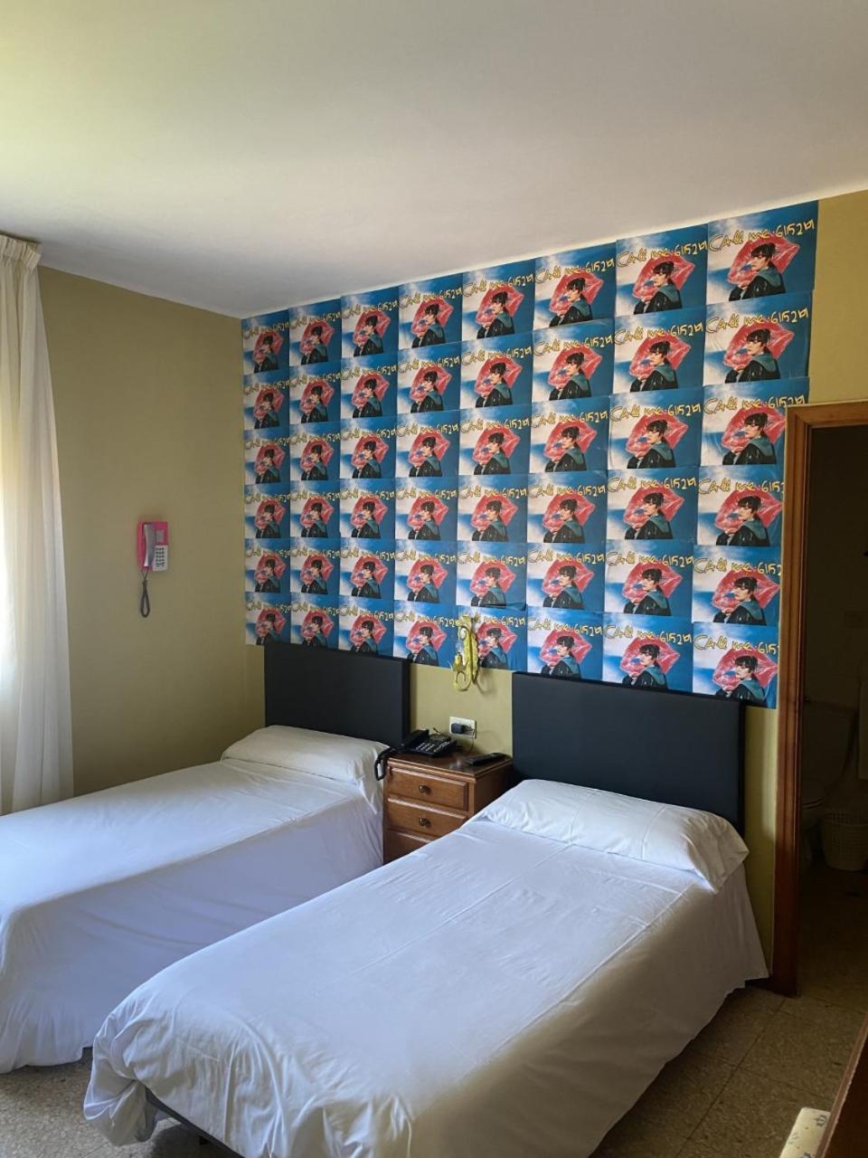 Hotel Bayona 24/59