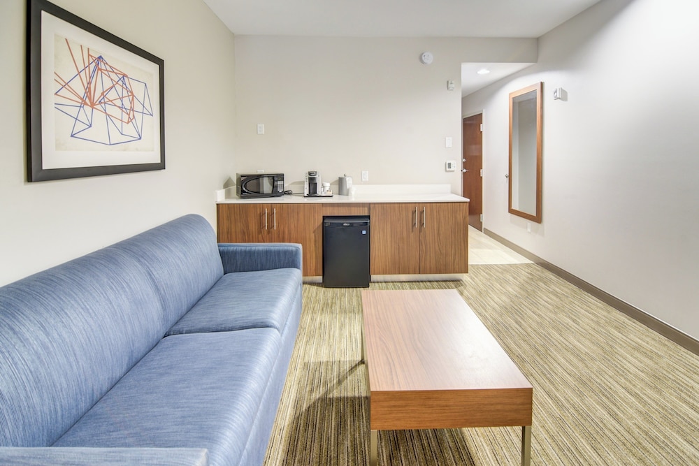 Holiday Inn Express Hotel And Suites Foley 49/75