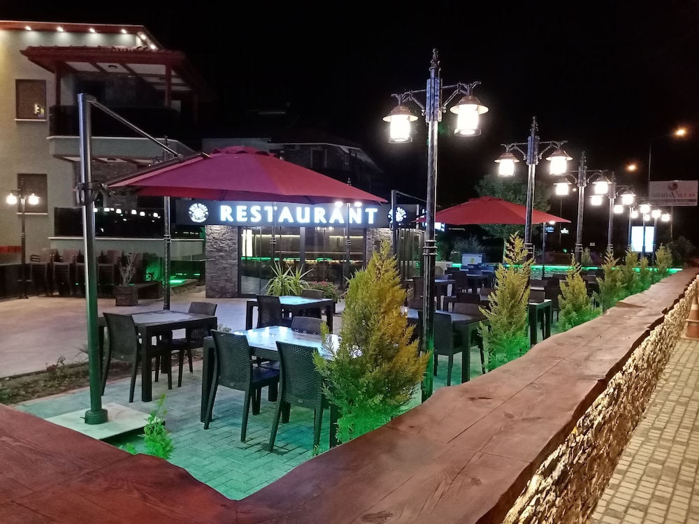 Sarigerme New Gate Hotel 47/50