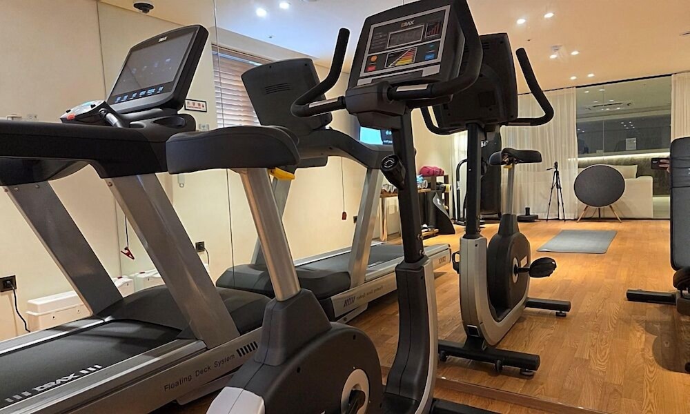 Jamsil Orosie Tourist Hotel 28/50