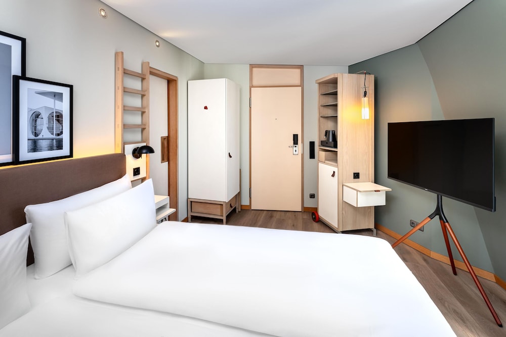 Hotel Bleibtreu Berlin By Golden Tulip 21/50