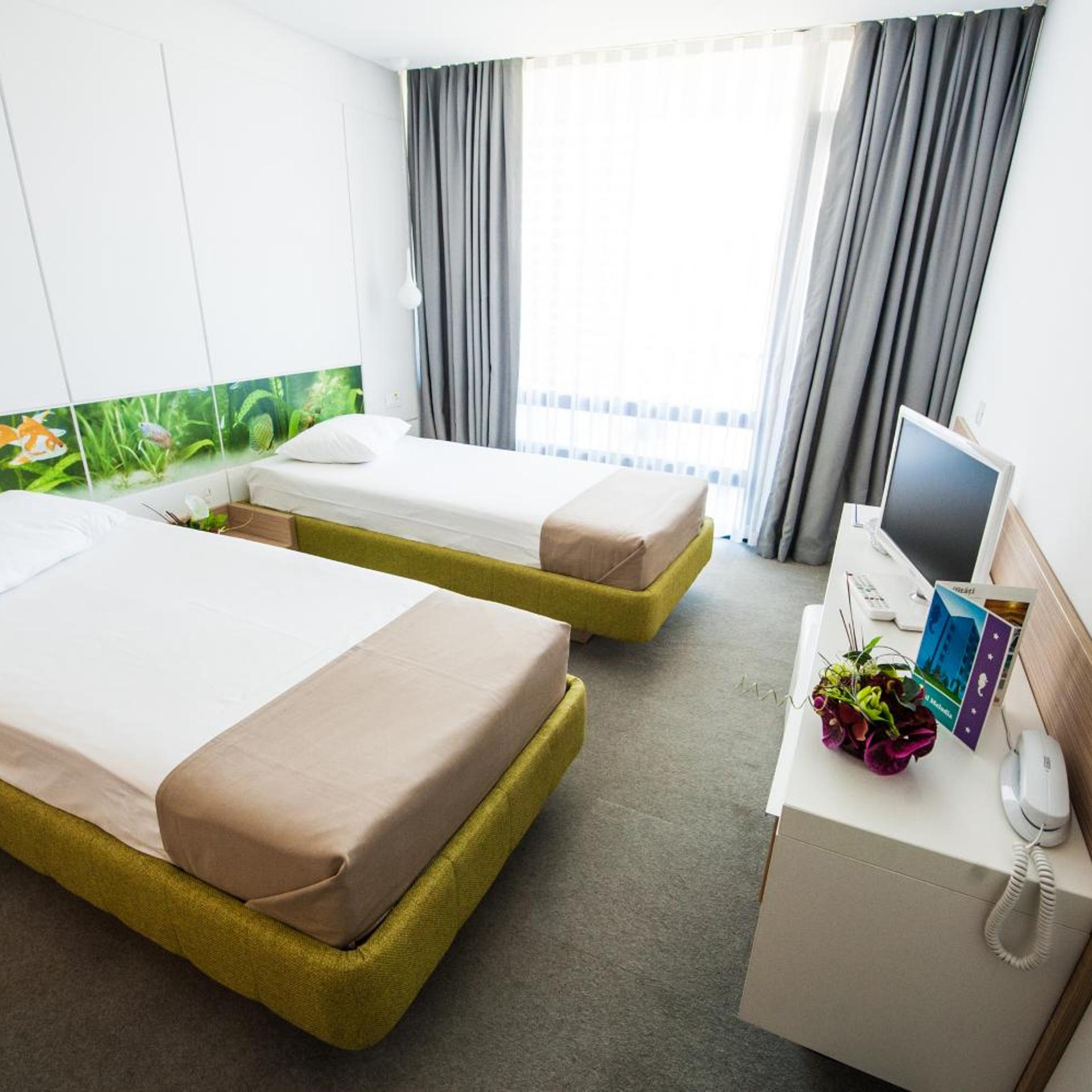 Hotel Melodia 10/50