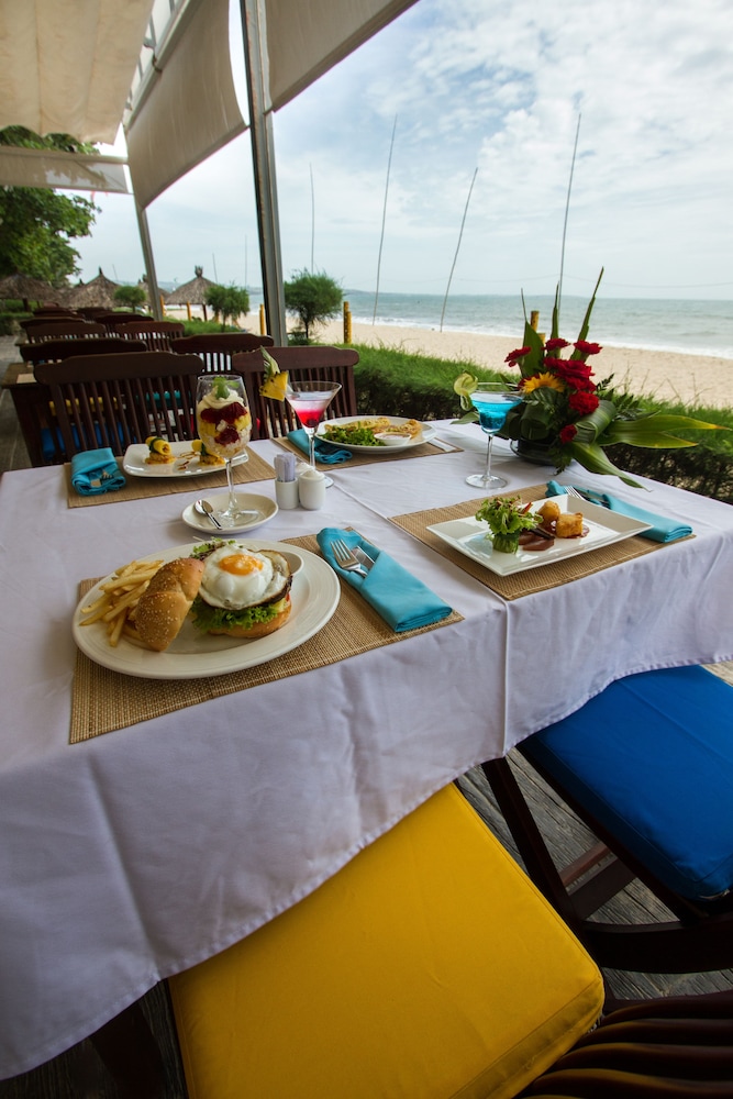 Blue Ocean Resort 55/72