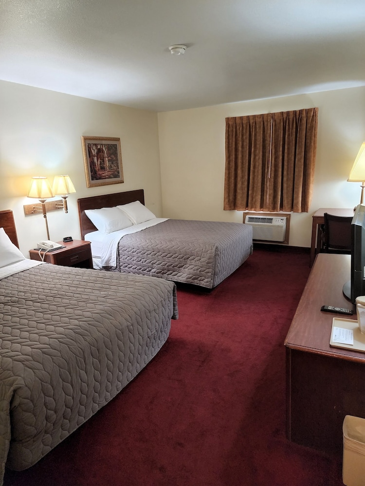 Family Budget Inn Bethany 12/48