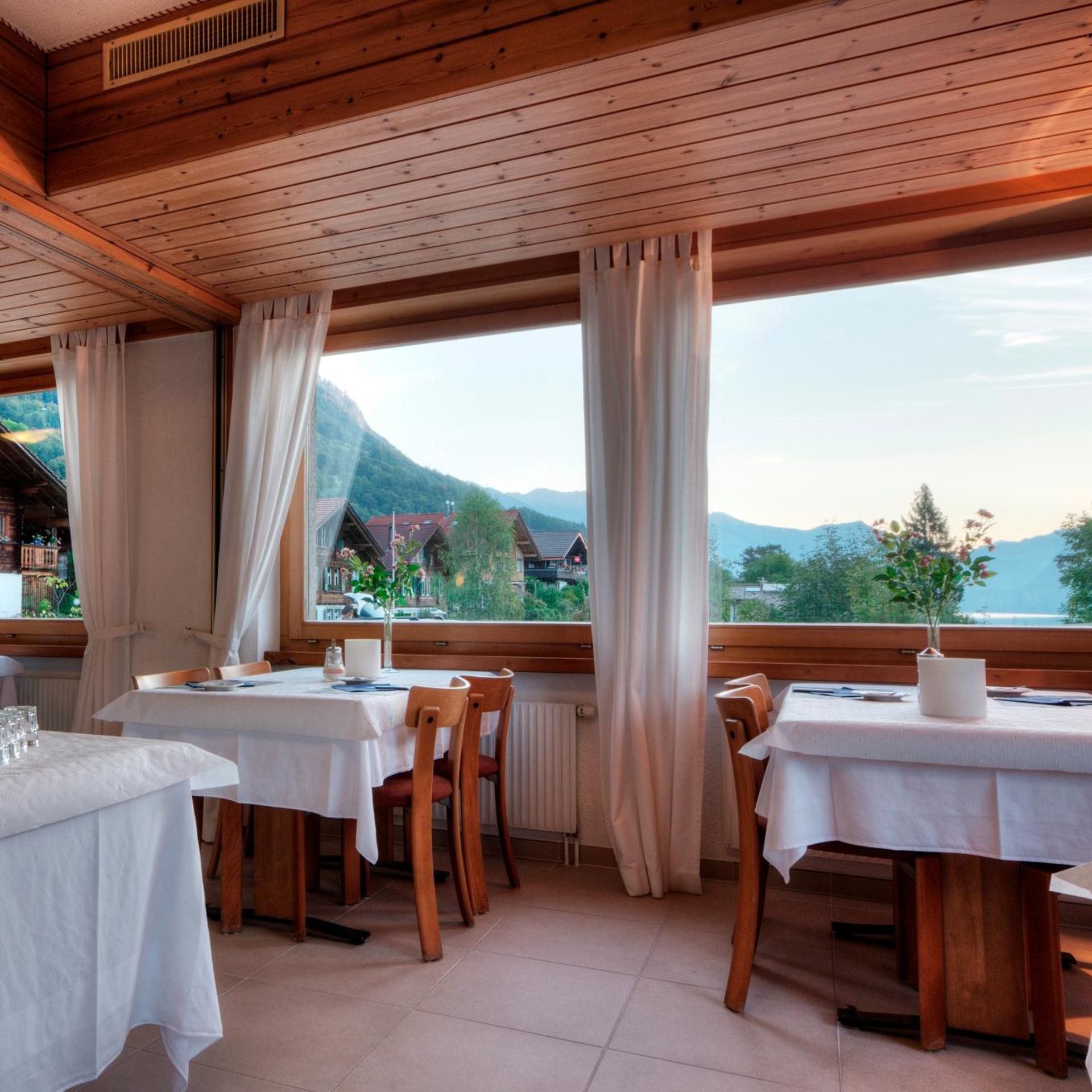 Hotel Brienzersee 21/50