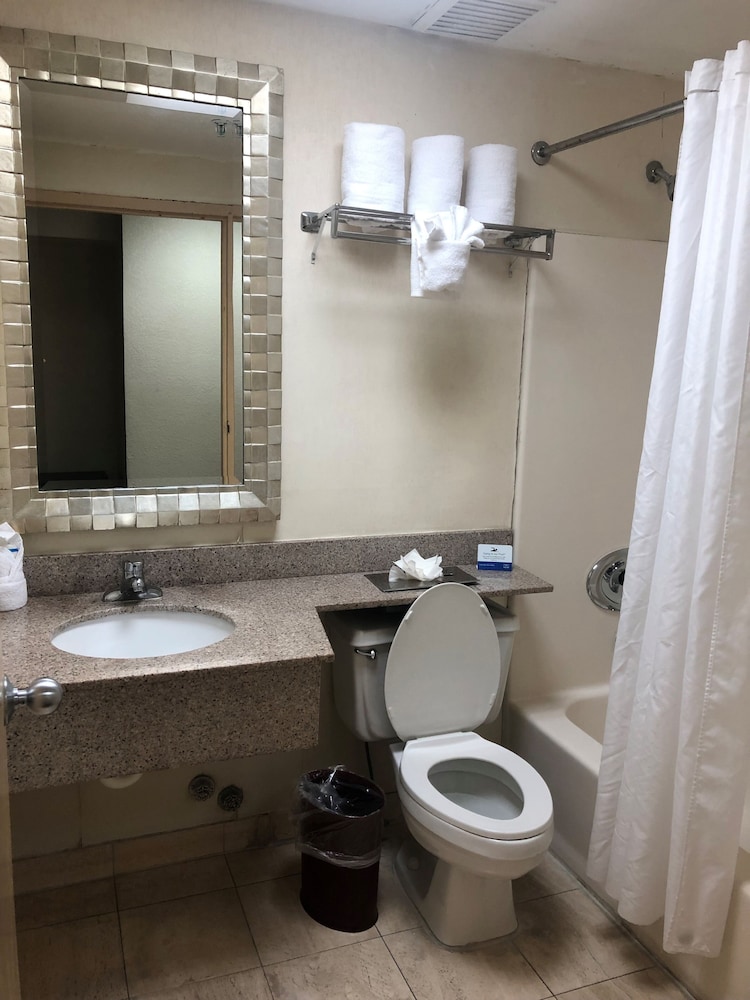 Rodeway Inn South Miami Coral Gables 39/39