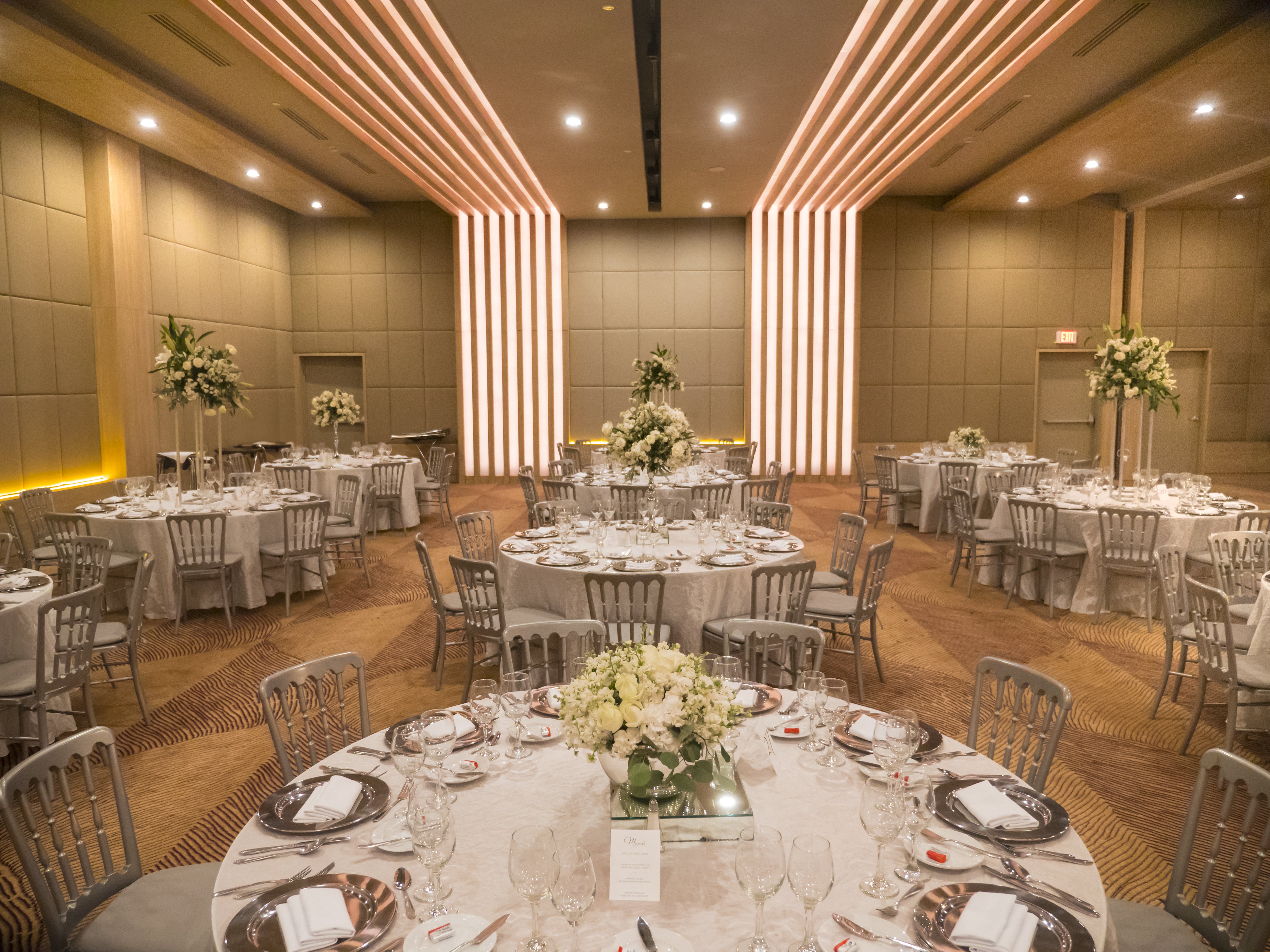 Crowne Plaza Monterrey 59/74