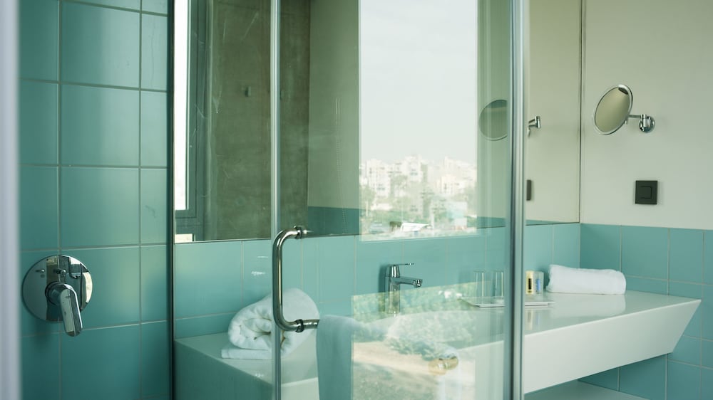Bossa Nova Beirut Hotel 47/50