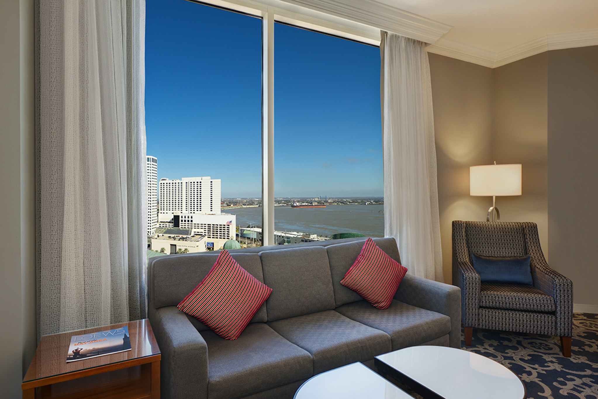 Loews New Orleans Hotel 51/72