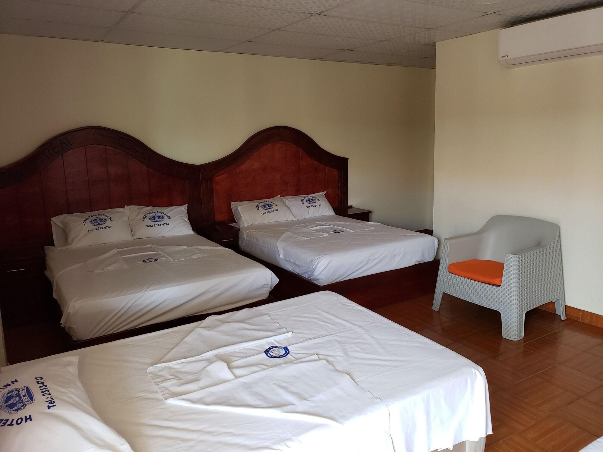 Tortuga Village Hotel 10/40