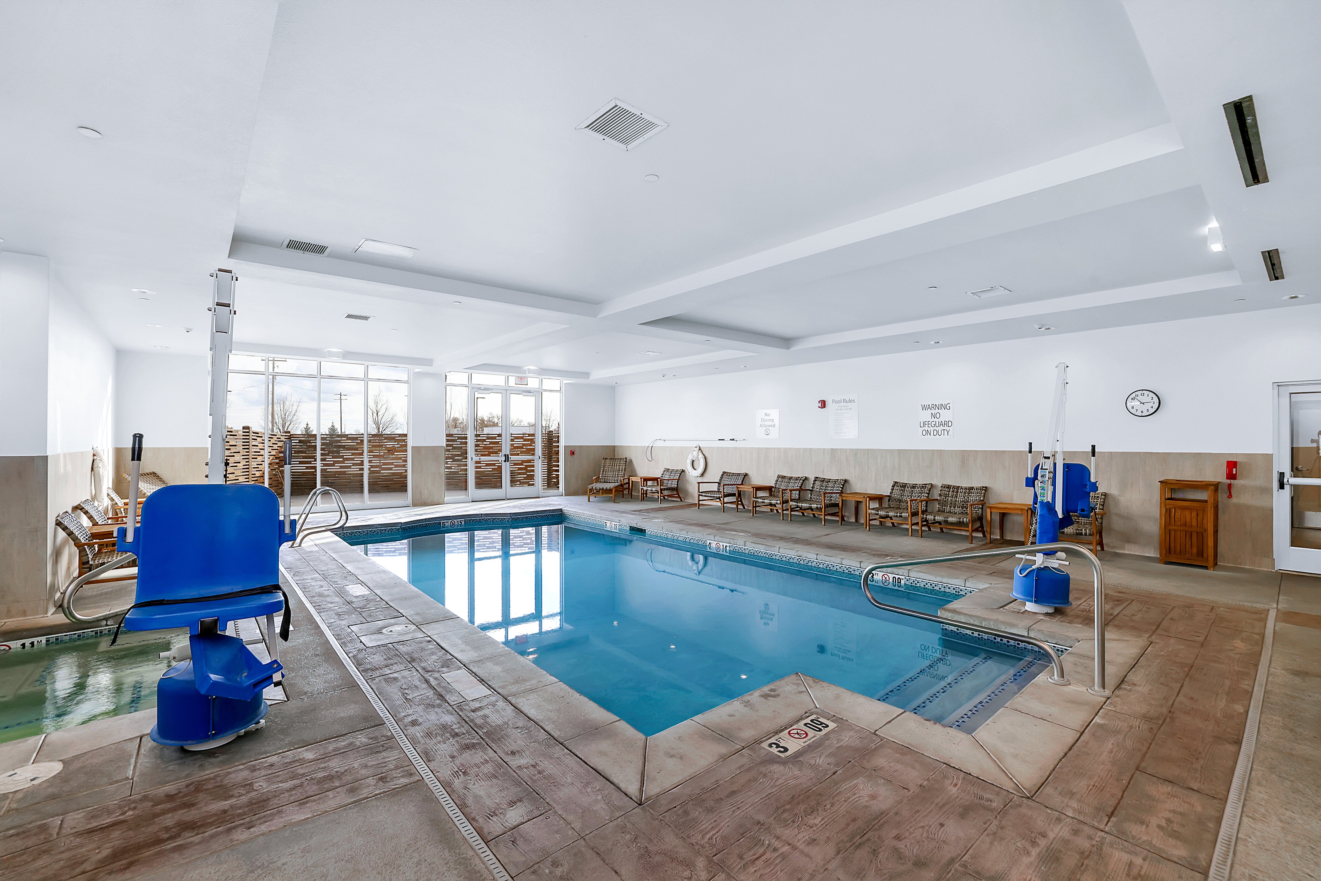 Holiday Inn Nampa 34/71