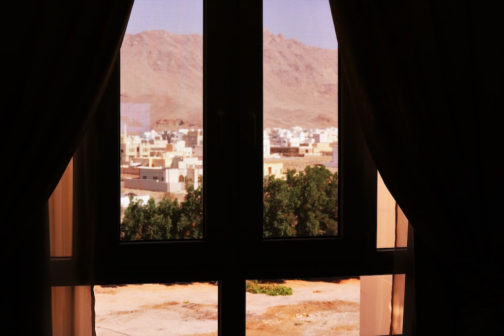 Nizwa Hotel Apartments 45/50