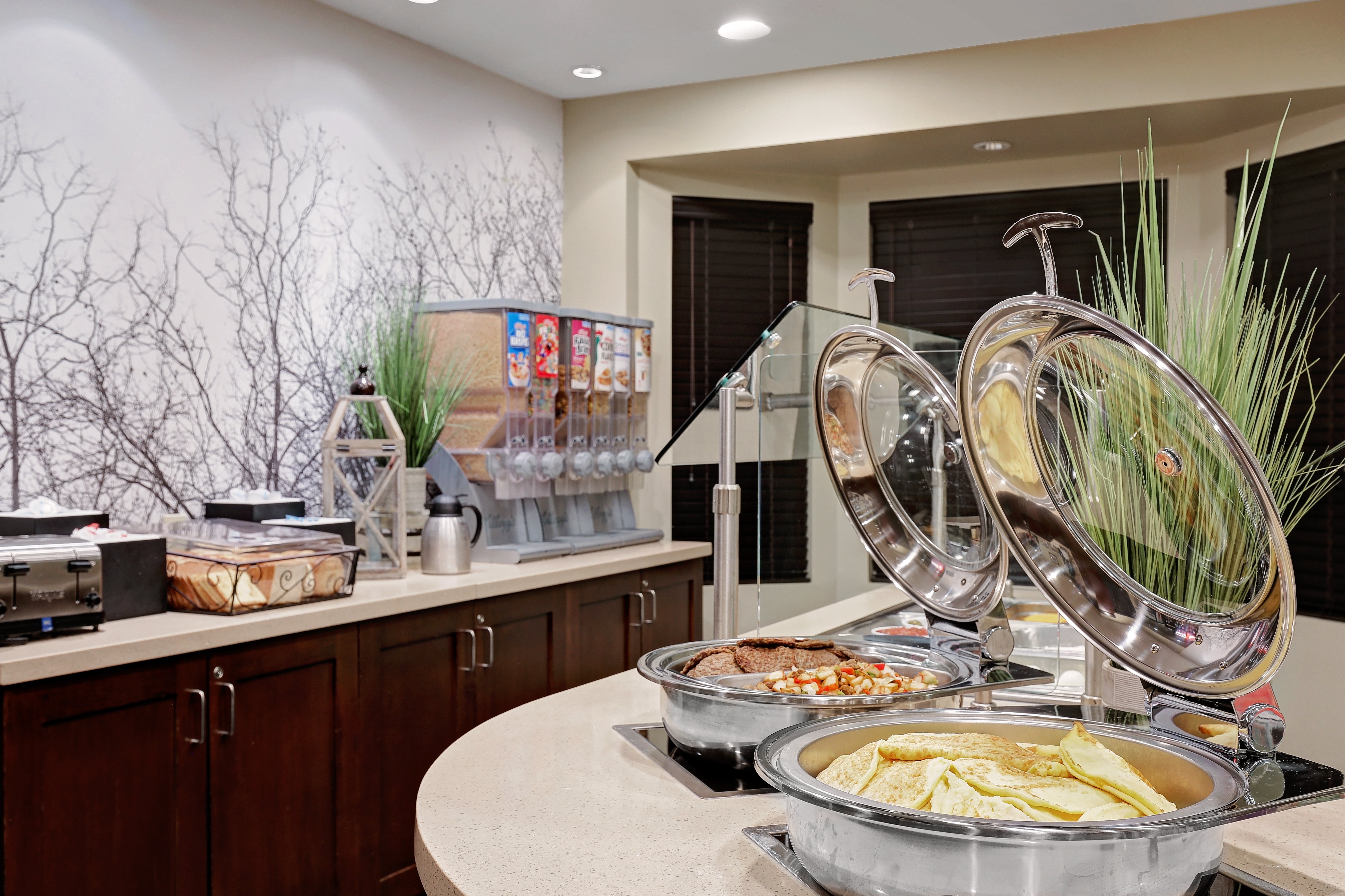 Staybridge Suites Washington D.C. - Greenbelt 23/28