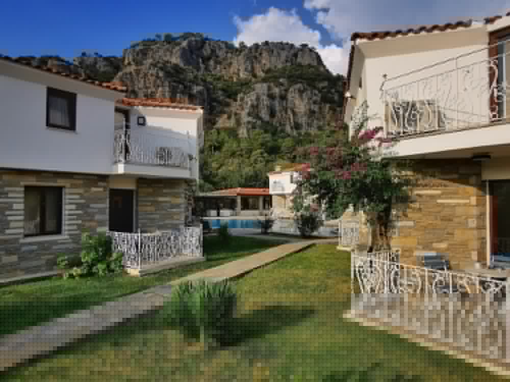 Turay Hotel (ex Calypso Plus) 7/50