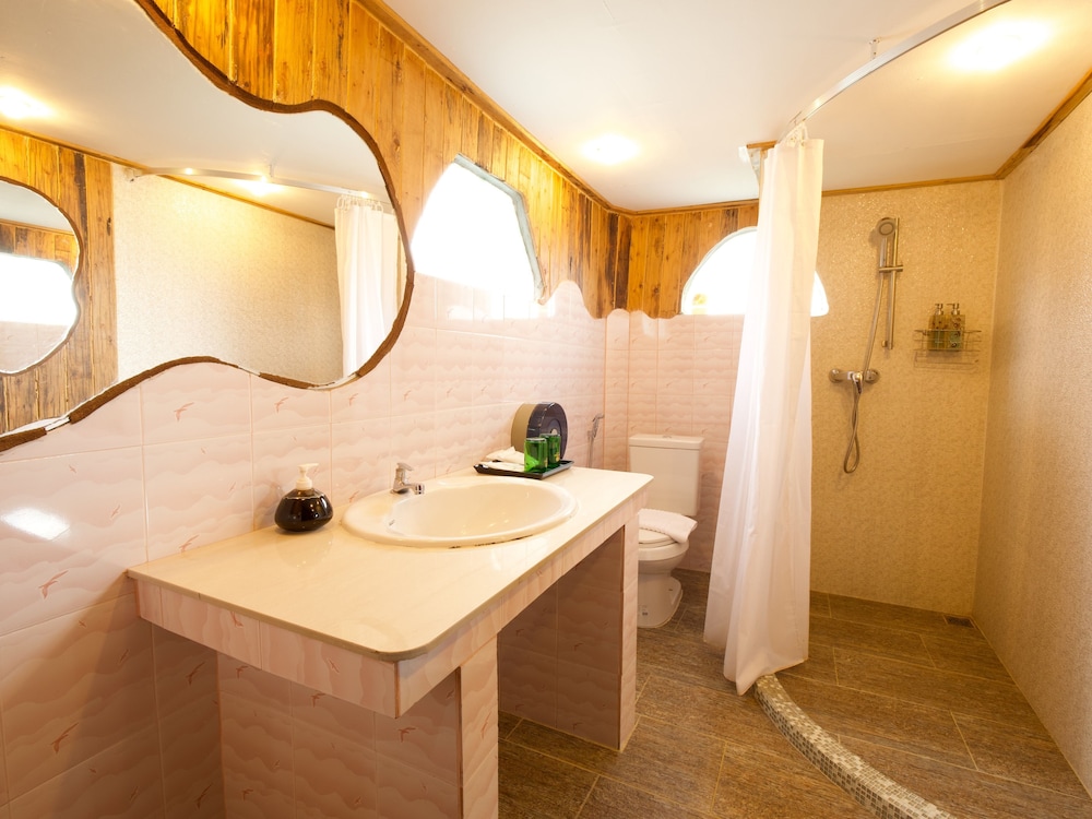 Tamnanpar Resort 27/69