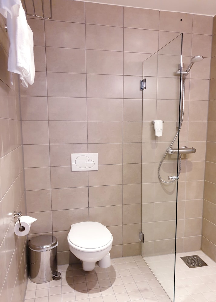 Banken Hotel 13/41