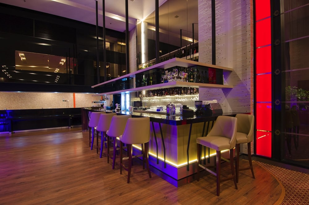 The Zenith Hotel Kuantan 37/48