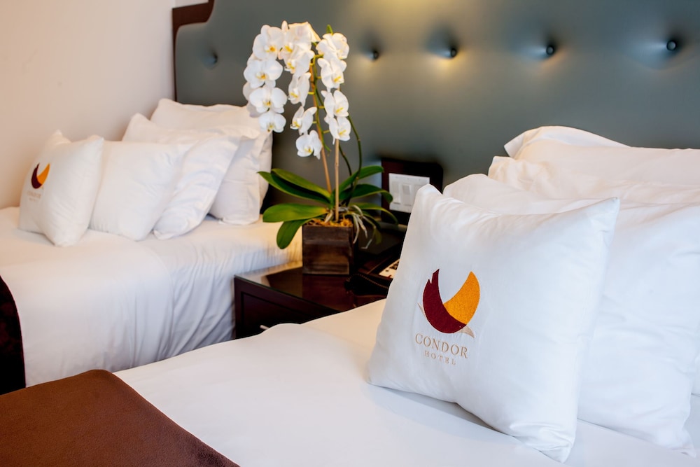 Condor Hotel by LuxUrban, Trademark Collection 21/50