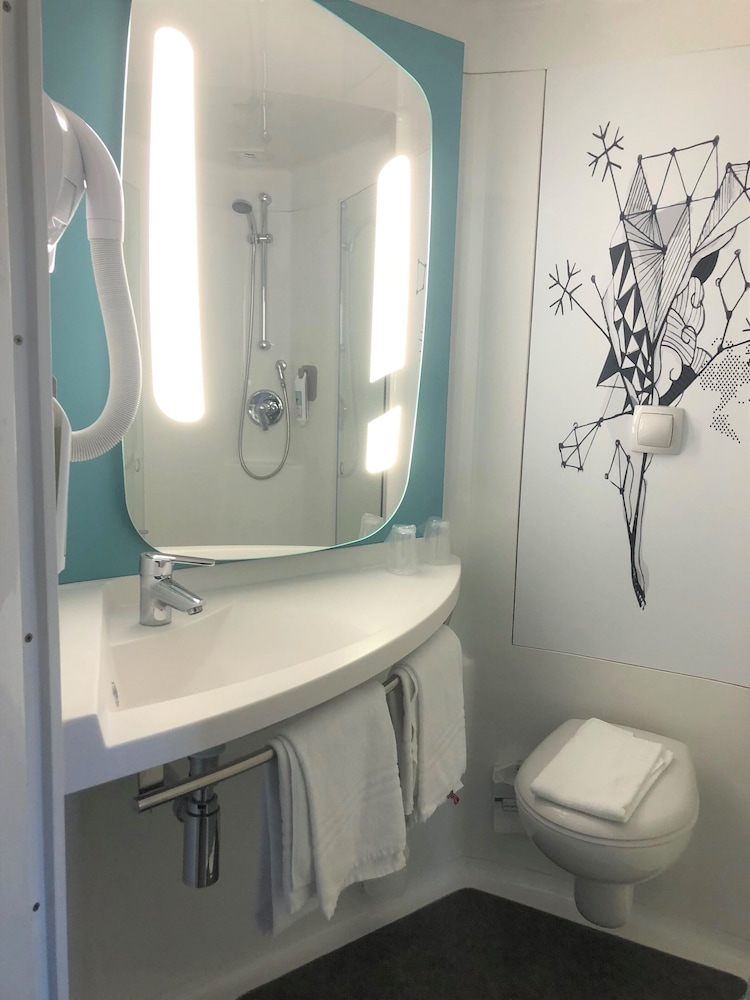 Ibis budget Dijon Centre Clemenceau 48/51